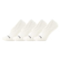 Everyday No Show Socks 4-Pack image 0