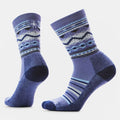 Everyday Hudson Trail Crew Socks image 0