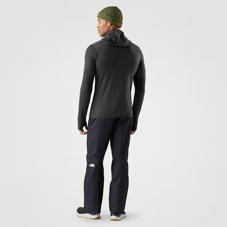 Men's Intraknit™ Thermal Merino Base Layer Hoodie image 1