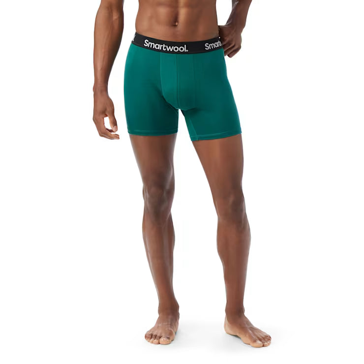 Men's Everyday Merino Boxer Brief image 0