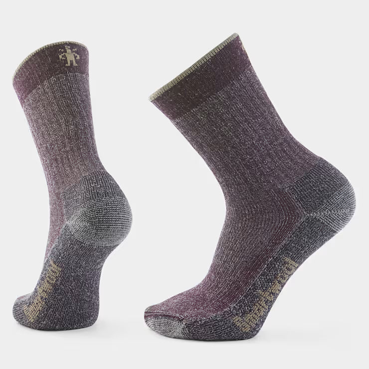 Hike Classic Edition Second Cut Crew Socks image 0