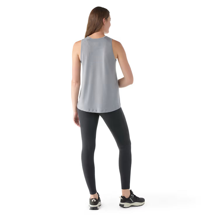 Women's Active Ultralite High Neck Tank image 1