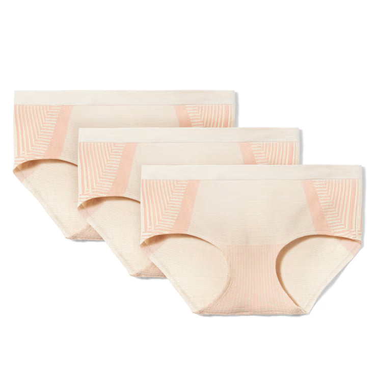 Women's Intraknit™ Hipster 3-Pack image 1