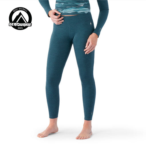 Women's Classic Thermal Merino Base Layer Bottom image 0