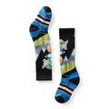 Kids' Wintersport Mountain Moose OTC Socks image 0