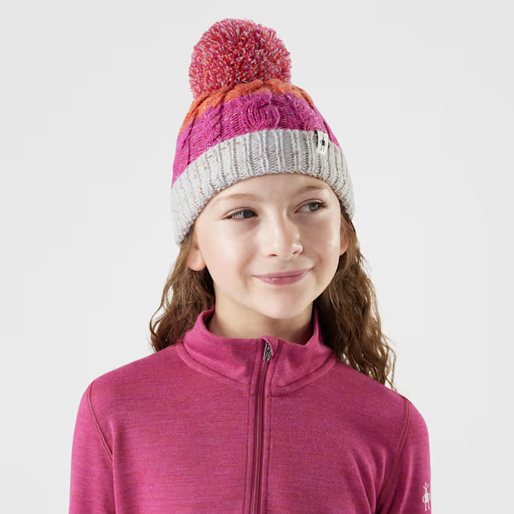 Kids' Isto Beanie image 0