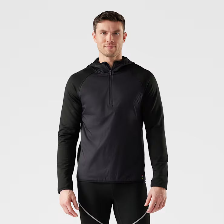 Men's Smartloft 1/2 Zip Hoodie image 0