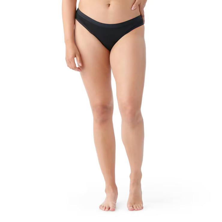Women's Merino Bikini image 1