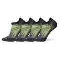 Run Low Ankle Socks 4-Pack image 0