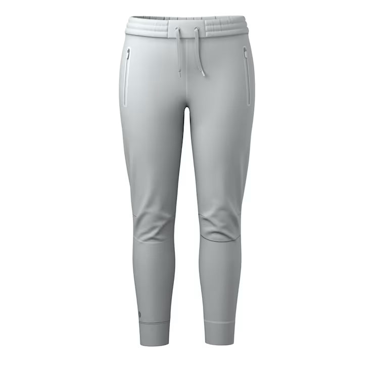 Women's Active Fleece Jogger image 3