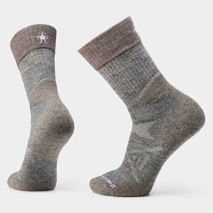 Hunt Tall Crew Socks image 0