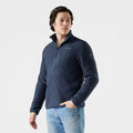 Men's Second Cut™ Fleece 1/2 Zip image 0