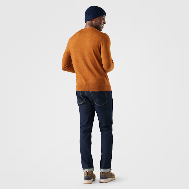 Men's Sparwood Crew Sweater image 1