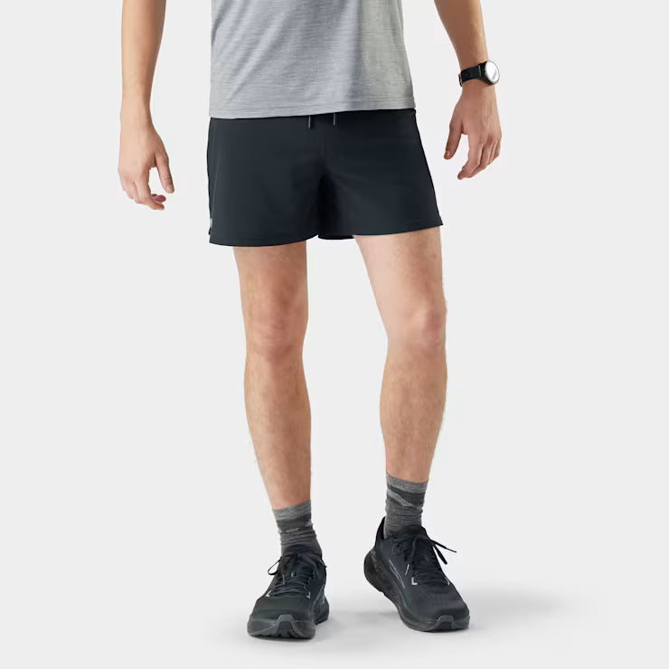 Men's Active Lined 5 Short image 0