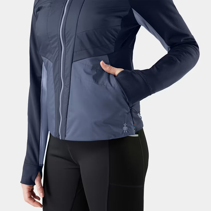 Women's Smartloft Hybrid Jacket image 3