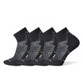 Run Ankle Socks 4-Pack image 0