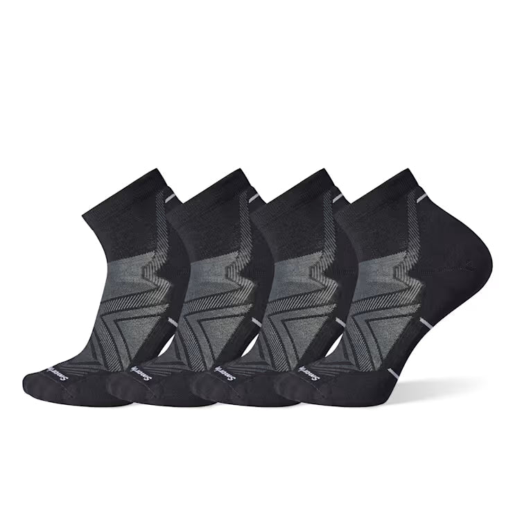 Run Ankle Socks 4-Pack image 0