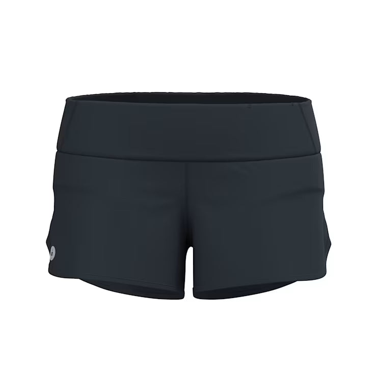 Women's Active Lined 3 Short image 2