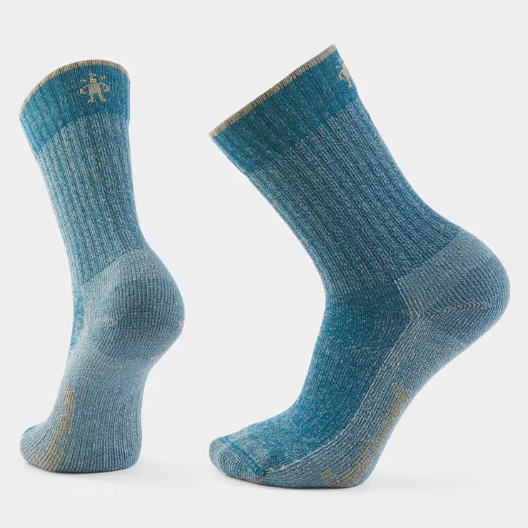 Hike Classic Edition Second Cut Crew Socks image 0