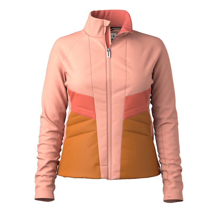 Women's Smartloft Hybrid Jacket image 4