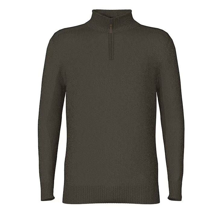 Men's Sparwood 1/4 Zip Sweater image 1