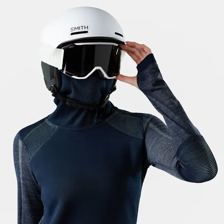 Women's Intraknit™ Thermal Merino Base Layer Hoodie image 4