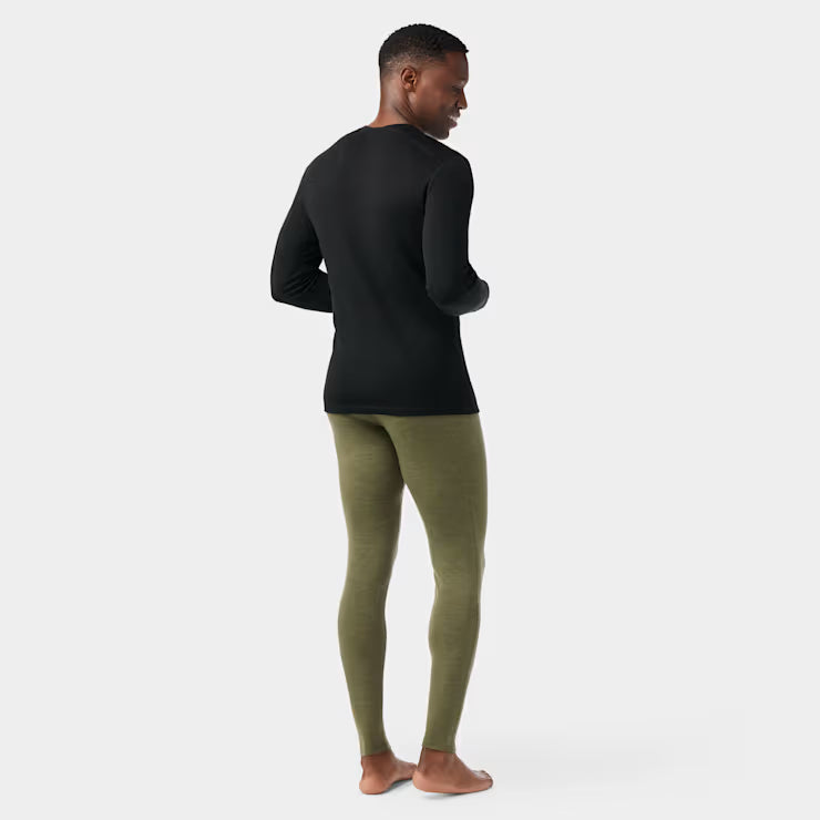 Men's Classic Thermal Merino Base Layer Bottom image 1