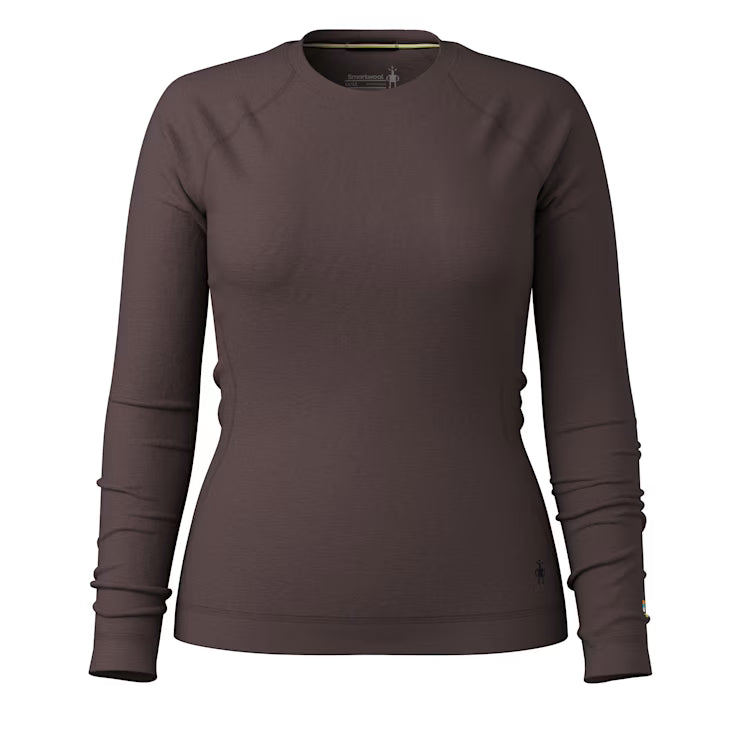 Women's Classic Thermal Merino Base Layer Crew image 1