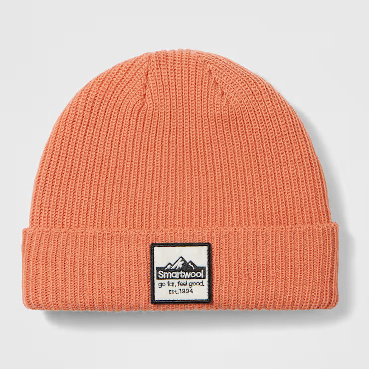 Smartwool Patch Beanie image 2