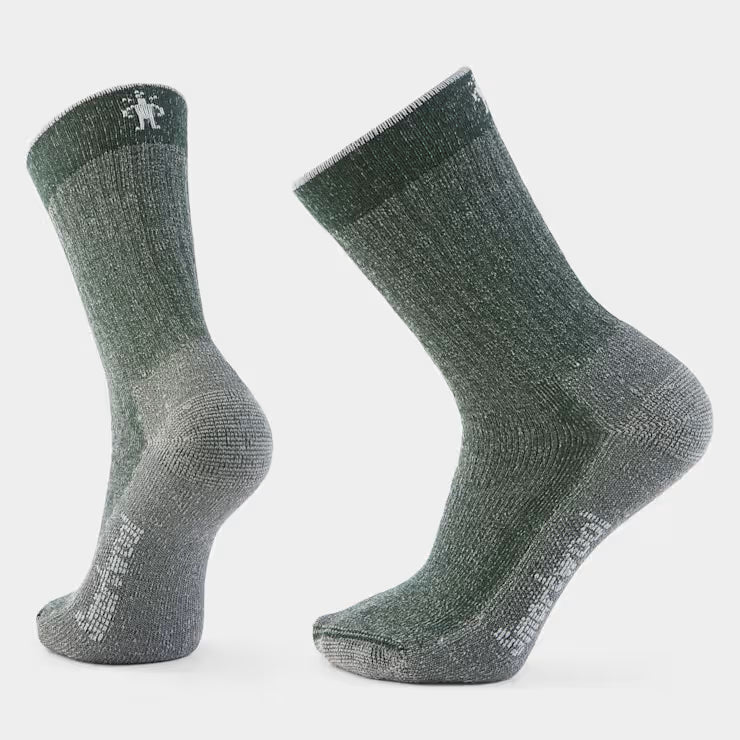 Hike Classic Edition Second Cut Crew Socks image 0