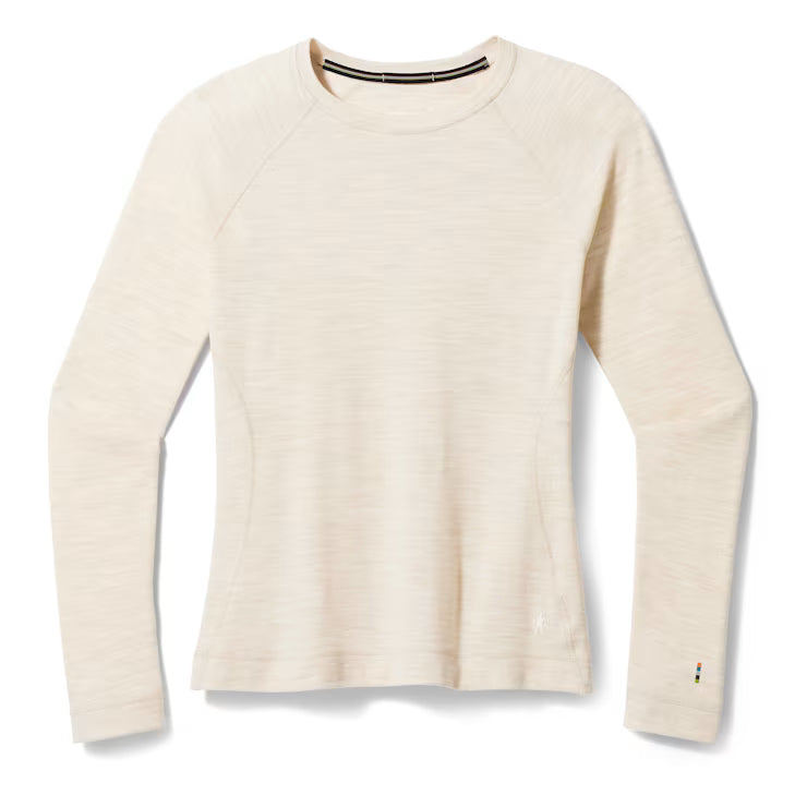 Women's Classic Thermal Merino Base Layer Crew image 2