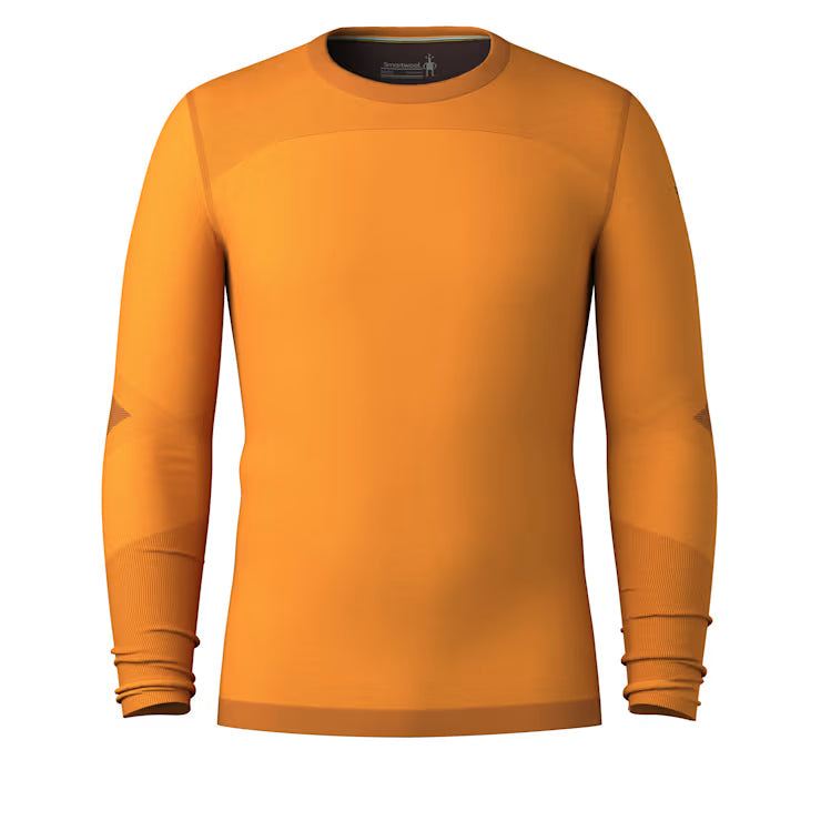 Men's Intraknit™ Thermal Merino Base Layer Crew image 4