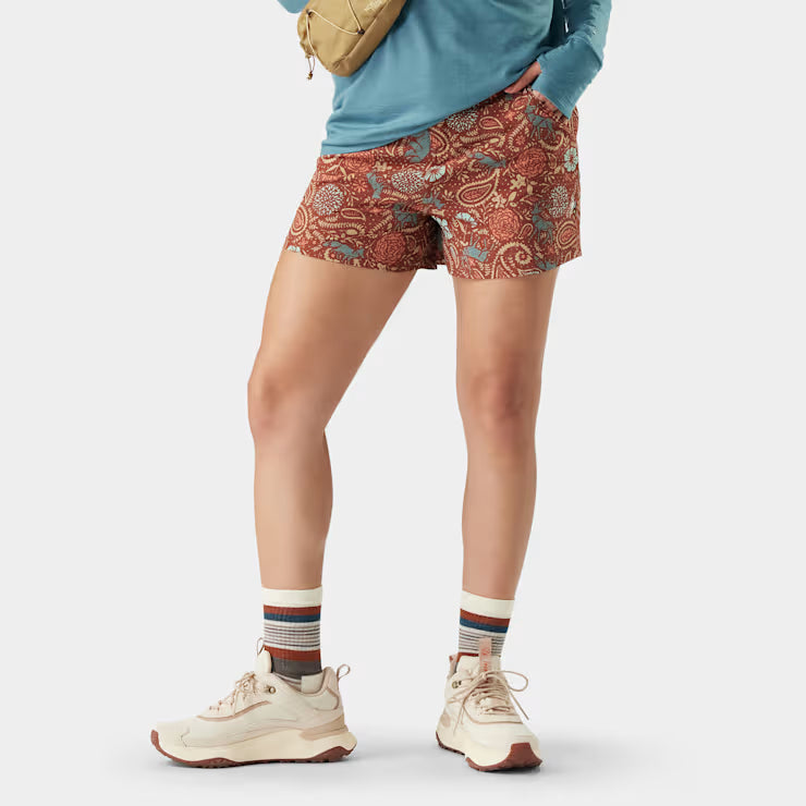 Women's 4 Hike Short image 0