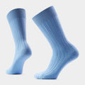 Women's Everyday Slouchy Rib Tall Crew Socks image 0