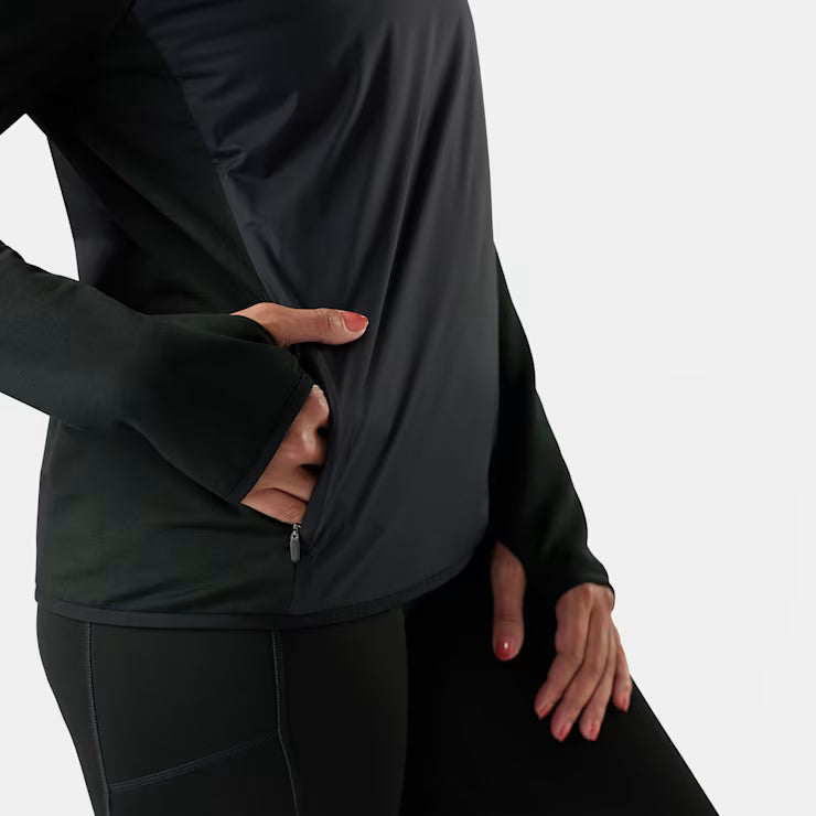 Women's Smartloft Pullover image 3