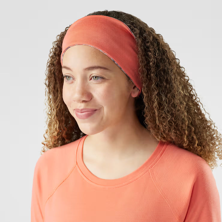 Thermal Merino Reversible Headband image 1