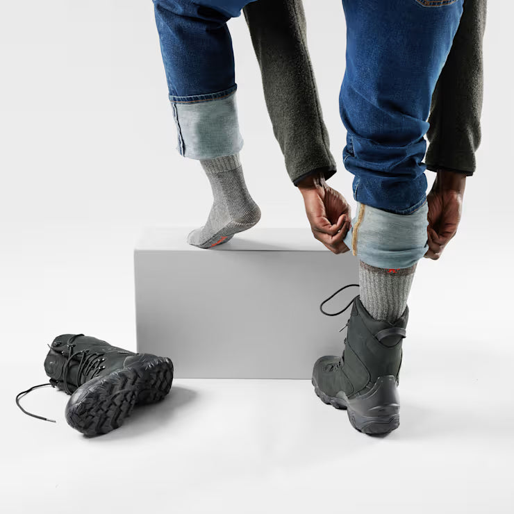 Hunt Classic Edition Tall Crew Socks image 1