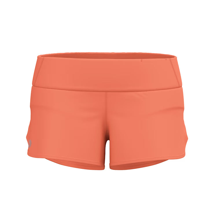 Women's Active Lined 3 Short image 3
