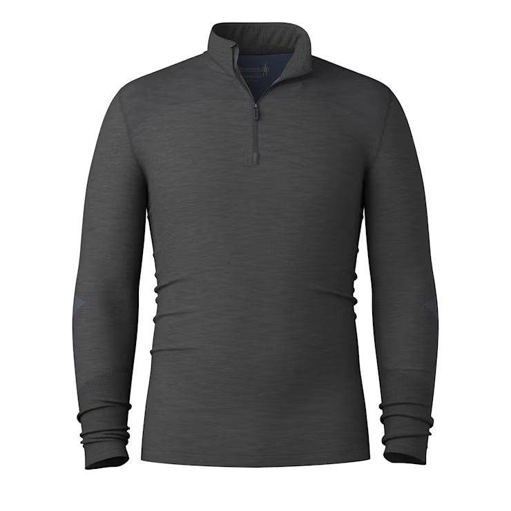 Men's Intraknit™ Thermal Merino Base Layer 1/4 Zip image 1