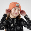 Kids' Smartwool Patch Beanie image 0