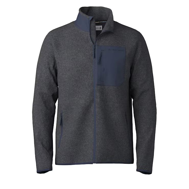 Men's Second Cut™ Fleece Jacket image 2
