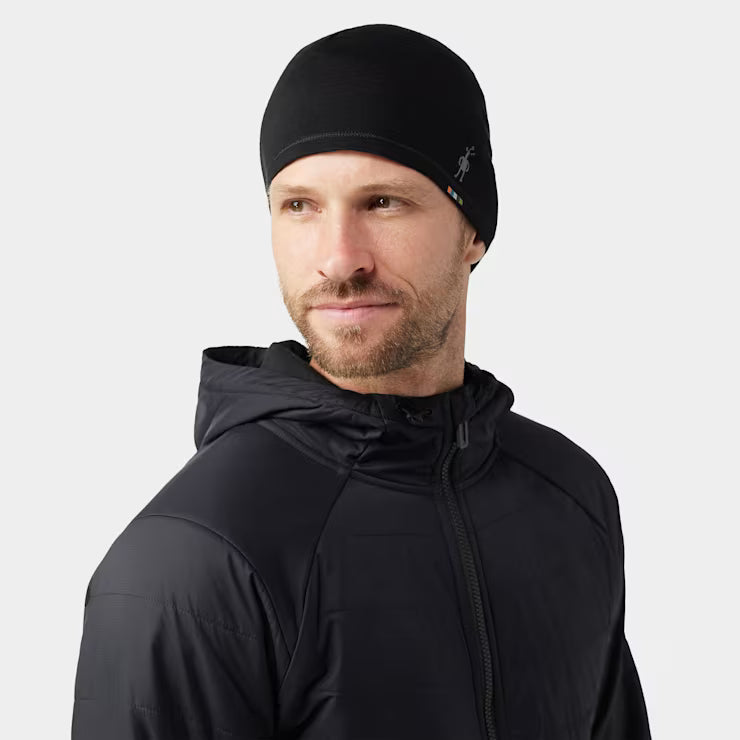 All-Season Merino Beanie image 0