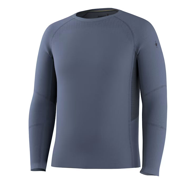 Men's Intraknit™ All-Season Merino Base Layer Crew image 3