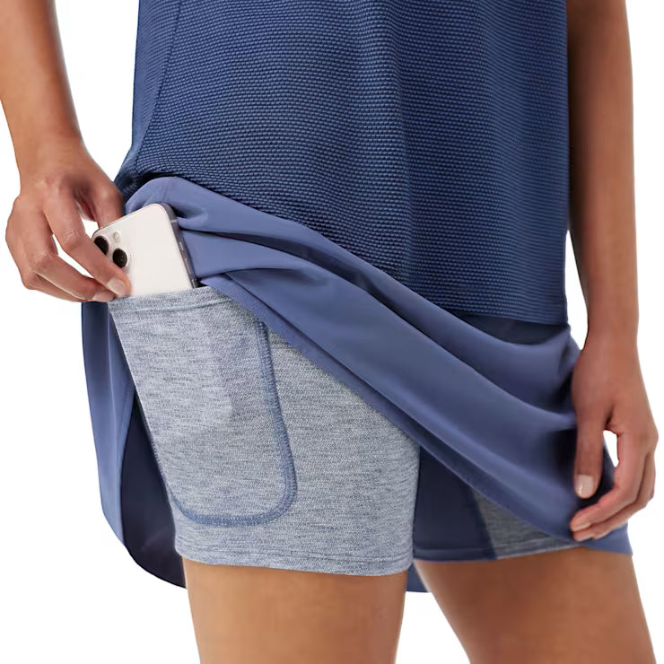 Women's Active Lined Skirt image 3