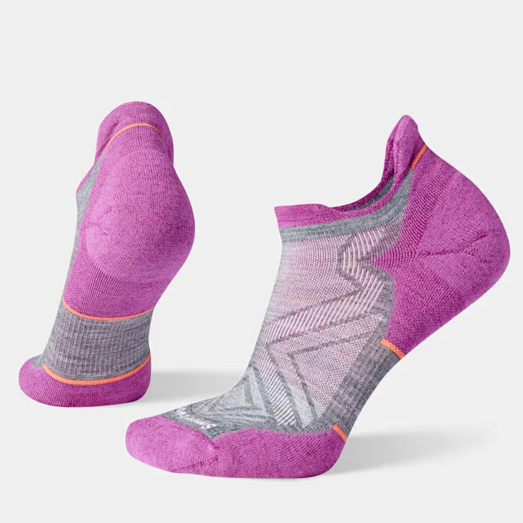Women's Run Low Ankle Socks image 0