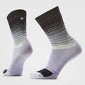 Women's Everyday Stitch Stripe Crew Socks image 0