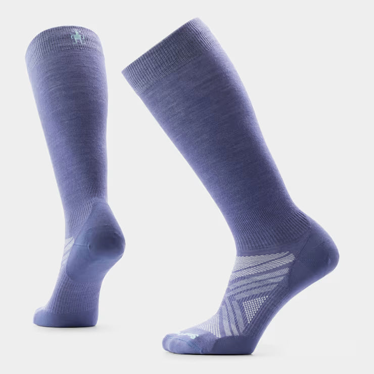 Women's Ski Extra Stretch Over The Calf Socks image 0