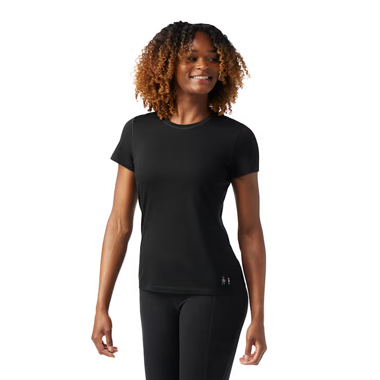 Women's Merino Short Sleeve Tee image 0