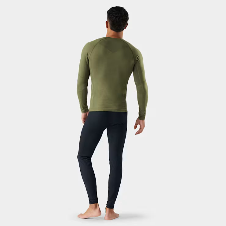 Men's Intraknit™ All-Season Merino Base Layer Crew image 1