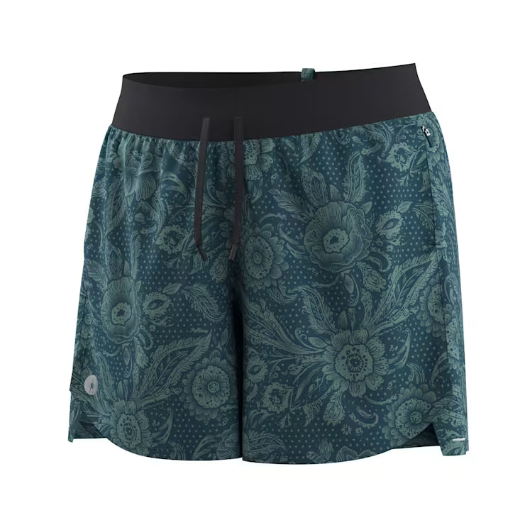 Women's Active Lined 4 Short image 4